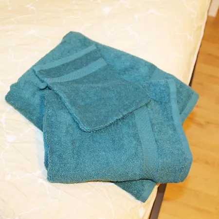 Ruhig Gelegenes Apartment *