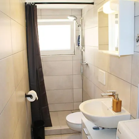 Apartment Ruhig Gelegenes Vaihingen an der Enz