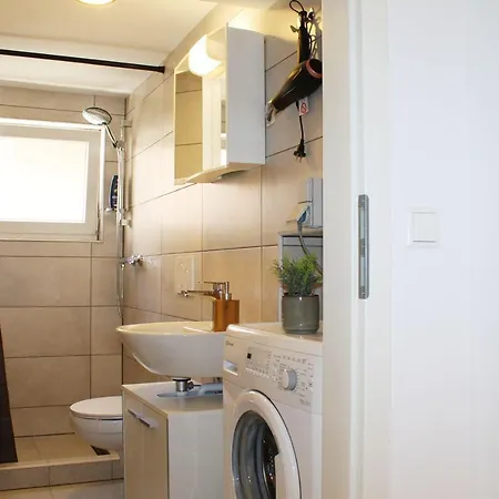 Ruhig Gelegenes Apartment Vaihingen an der Enz