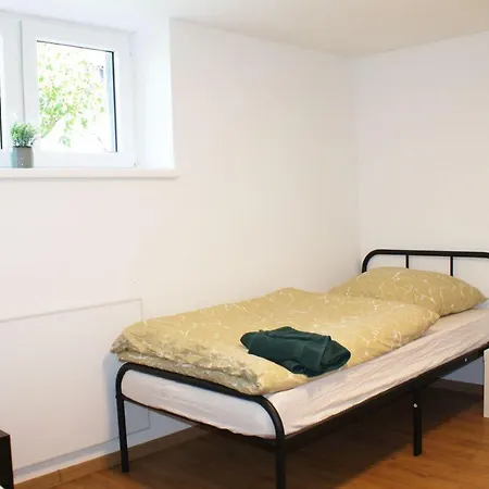 Ruhig Gelegenes Apartment *