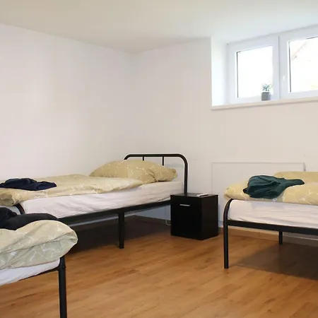 Apartment Ruhig Gelegenes Vaihingen an der Enz